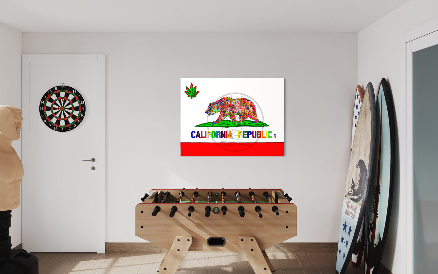 California Love