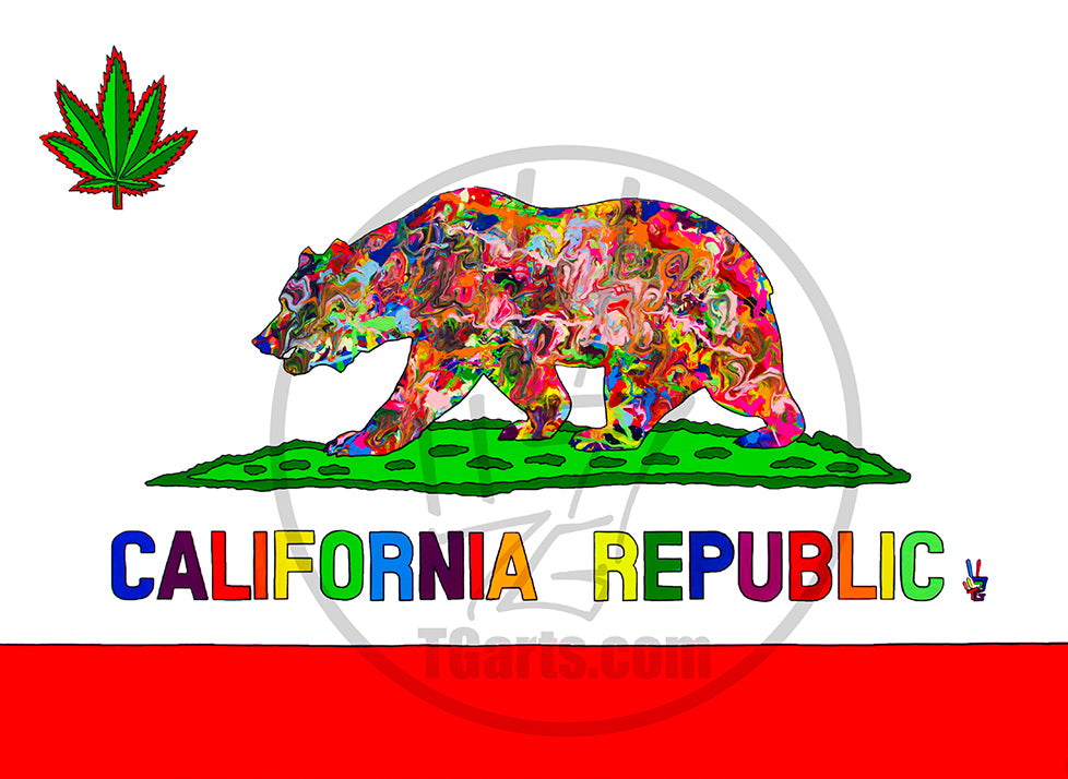 California Love