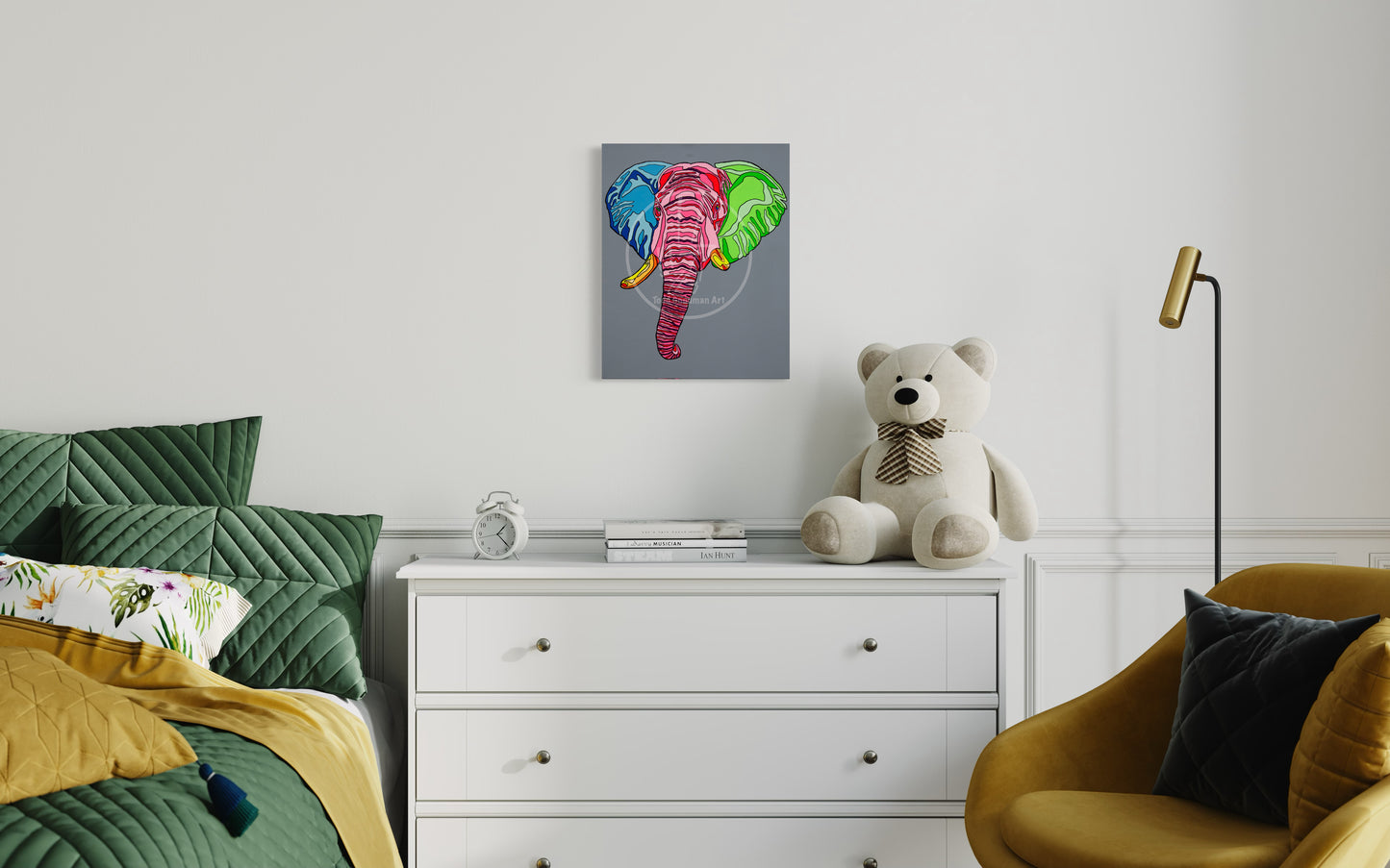 Elephant