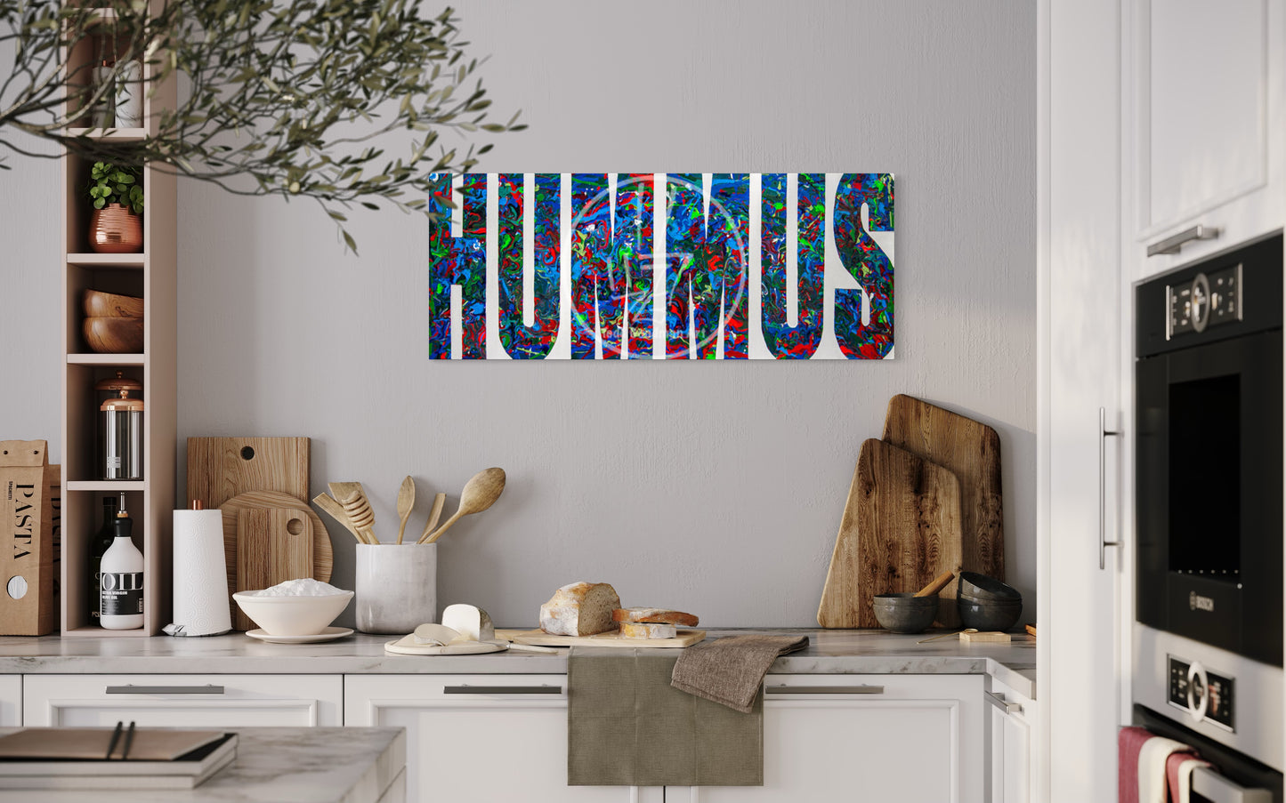 Hummus